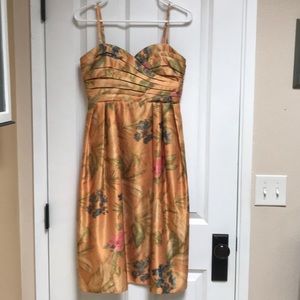 Anthropologie James Coviello Dress